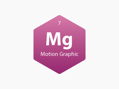 Motion Graphic